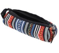 GURU SHOP Estuche grande para lápices étnico, unisex, para adultos, algodón, 7 x 20 x 7 cm, Modelo 10, Talla única para todos, Casual