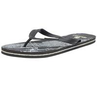 GURU SHOP Hombre City Men Tongues, Negro, 45 EU