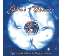 Guru Singh - A Game of Chants