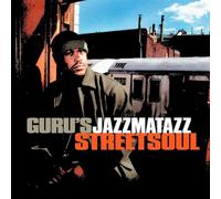 Guru - streetsoul