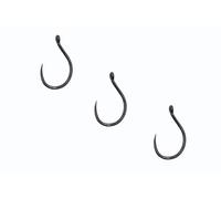 Guru Tackle Qm1 - Anzuelos sin púas (10 unidades) Talla:10