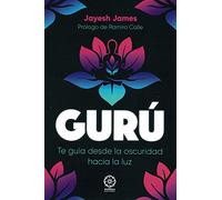 Gurú. Te guía desde la oscuridad hacia la luz