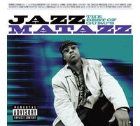 Guru - The Best Of Guru's Jazzmatazz