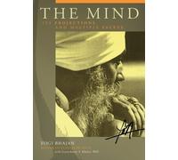 Gurucharan Singh Khalsa The Mind (Tapa blanda)