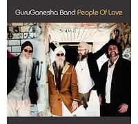 GuruGanesha Band - People Of Love