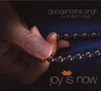 Guruganesha Singh, Snatam Kaur - Joy Is Now by Guruganesha Singh, Snatam Kaur (2008) Audio CD