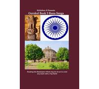 Gurukul Book 3 Rana Sanga (Amazing Rajput Rana Sanga: The Last Hindu Emperor)