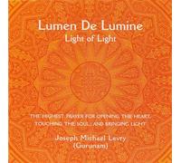 Gurunam Singh - Lumen de Lumine