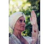 Gurutej - Kundalini Yoga For Mental Clarity [Italia] [DVD]