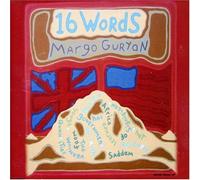 Guryan, Margo - 16 Words [Import]