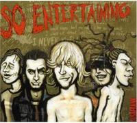 Gus and Frank - So Entertaining [Import]