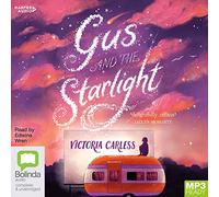 Gus and the Starlight [Audio]