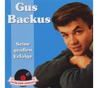 Gus Backus - Schlagerjuwelen