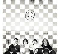 Gus Baldwin & The Sketch - The Sketch [Vinilo]