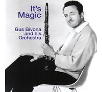 Gus Bivona & His Orchestra - It's Magic