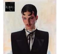 Gus Dapperton - Henge (2 LP Rojo) [Vinilo]