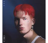 Gus dapperton - Orca [Vinilo]