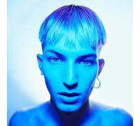 Gus Dapperton Where Polly People Go to Read (Vinyl) 12" Album