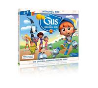 Gus-der Klitzek Gus - Der klitzekleine Ritter: Die Hörspi (CD) (Importación USA)