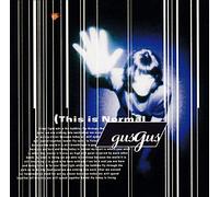 Gus Gus - This Is Normal