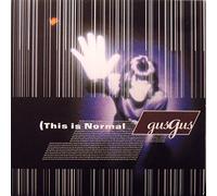 Gus Gus - This Is Normal [Vinilo]