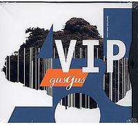 Gus Gus - Very Important People