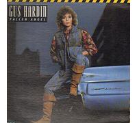 Gus Hardin - Fallen angel (US) [Vinyl LP]