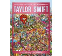 Gus Morais Taylor Swift (Tapa dura) (Importación USA)