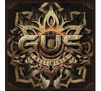 Gus Nascimento - Gus Nascimento