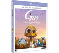 Gus, petit oiseau, grand voyage [Blu-ray]