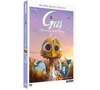 Gus, petit oiseau, grand voyage [DVD]