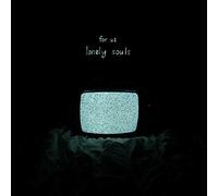 Gus Ring - For Us Lonely Souls [Vinilo]