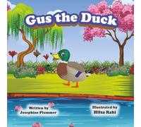 Gus the Duck