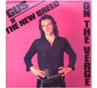 Gus & The New Breed: On The Verge