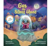 Gus the Silent Ghost