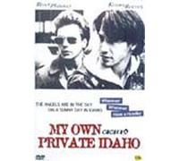 Gus Van Sant - Movie DVD - My Own Private Idaho (Region code : all) (Korea Edition) [DVD de Audio]