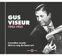 Gus Viseur - Vol. 2 1942-1952