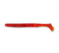 Gusano Yamamoto Swim Senko 5'' - 127 mm Pumpkin Black