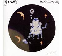 Gusby - The White Monkey