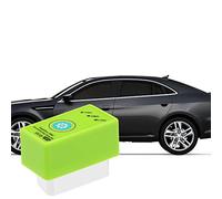 Gusengo Eco OBD2 - ajuste chip económico NitroOBD2, ahorro combustible, ahorro energía, ahorro gas, ahorro energía, ahorro gas, toma entrenamiento para los