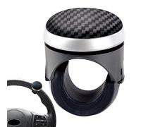 Gusengo Volante,Perillas dirección universales para automóviles - Perilla del Volante del Tractor, manija eléctrica Silicona para automóviles, Barcos, Camiones, Tractores