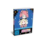 Gushing Over Magical Girls - Gushing Over Magical Girls Vol.3 [Alemania] [Blu-ray]