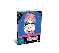 Gushing Over Magical Girls - Gushing Over Magical Girls Vol.3 [DVD]