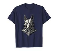 Gusion El Chacal Duque Vigilia Camiseta
