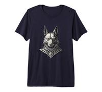 Gusion El Chacal Duque Vigilia Camiseta Premium