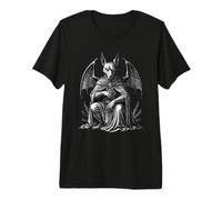 Gusion Guardián del Códice Prohibido Camiseta Premium