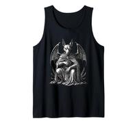 Gusion Guardián del Códice Prohibido Camiseta sin Mangas