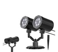 GUSODOR - Cinta LED, 20 m, RGB, tira de luz LED, sincronización con ritmo de música, función de temporizador, controlado por Bluetooth, cinta LED para decoración, boda, habitación, fiesta, Navidad,