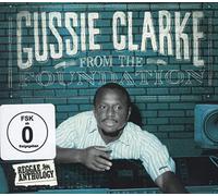 Gussie Clarke - From the Foundation
