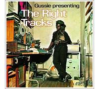 Gussie Clarke - Gussie Presenting: The Right Tracks [Vinilo]